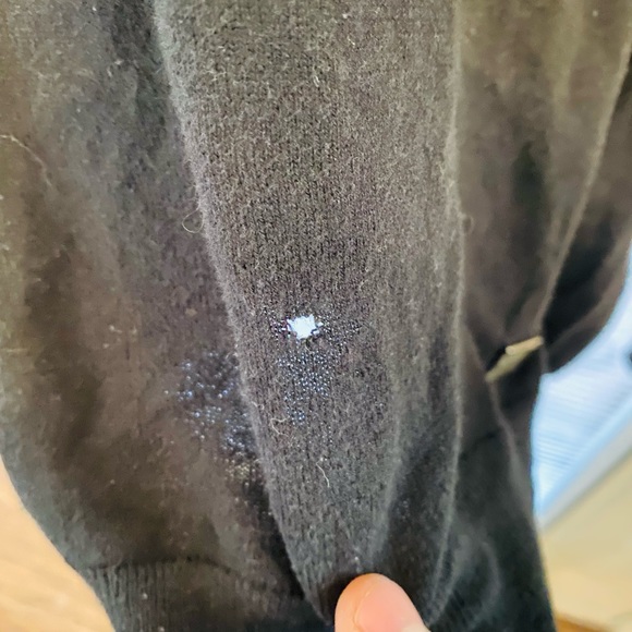 Versace collection sweater - Picture 4 of 6